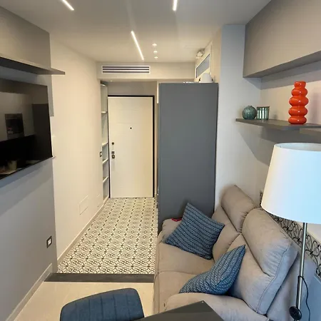 Apartman Finestra Sul Mare Bordighera