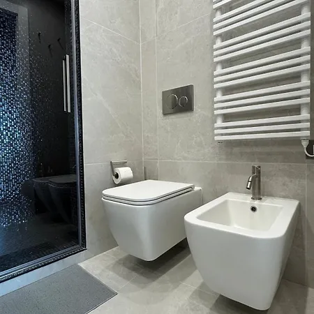 Apartamento Finestra Sul Mare