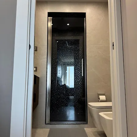 Finestra Sul Mare Apartman Bordighera