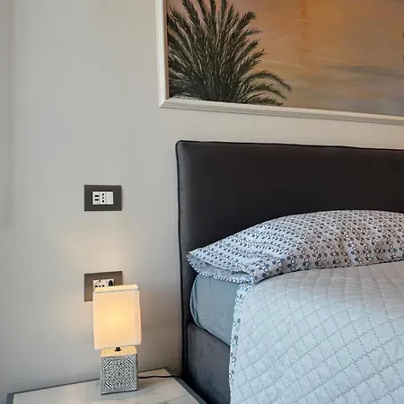 Apartamento Finestra Sul Mare *