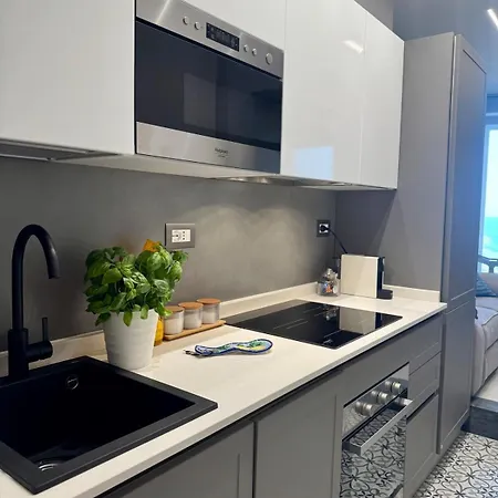 Finestra Sul Mare * Bordighera