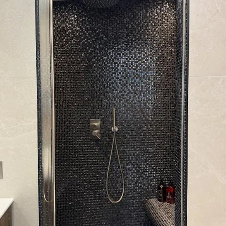 Finestra Sul Mare Apartman Bordighera