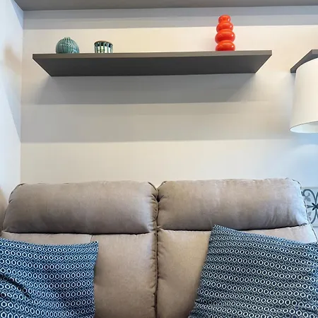 Apartamento Finestra Sul Mare Bordighera