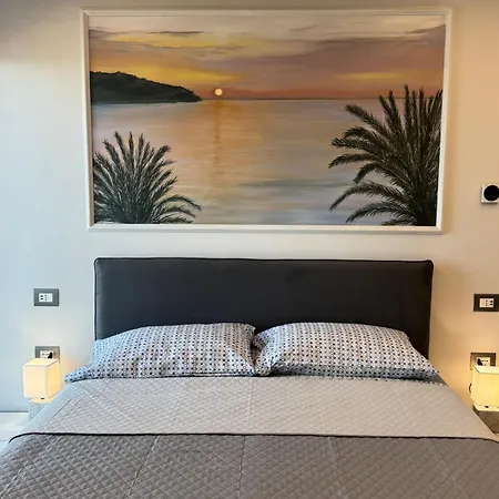 Finestra Sul Mare Apartamento *