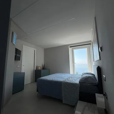 Finestra Sul Mare Apartamento