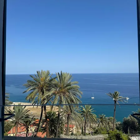 Finestra Sul Mare