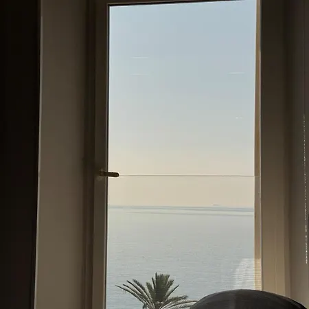 Apartamento Finestra Sul Mare *