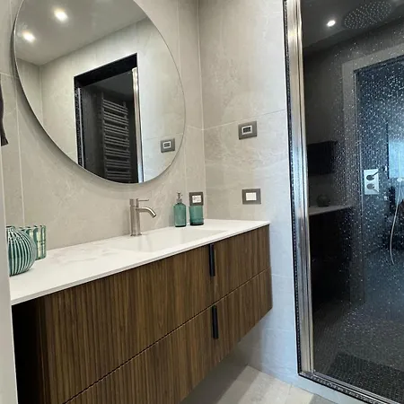 Finestra Sul Mare ボルディゲーラ