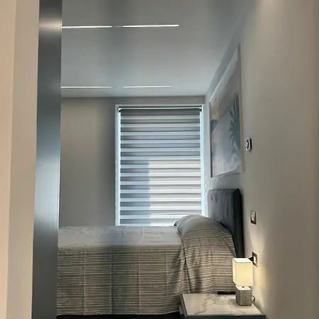 Finestra Sul Mare * ボルディゲーラ