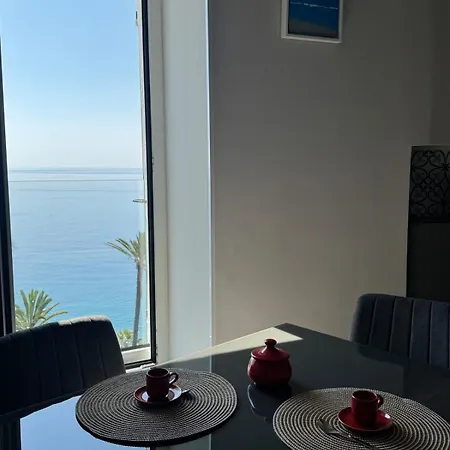 Finestra Sul Mare Apartamento *