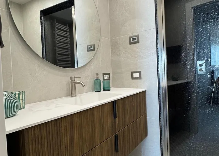 Finestra Sul Mare Bordighera