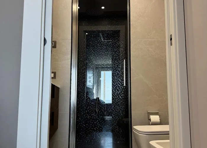 Finestra Sul Mare Appartement Bordighera