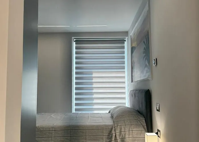 Finestra Sul Mare * Bordighera