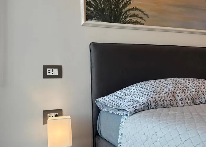 Appartement Finestra Sul Mare *