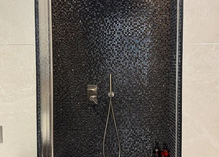 Finestra Sul Mare Διαμέρισμα Bordighera