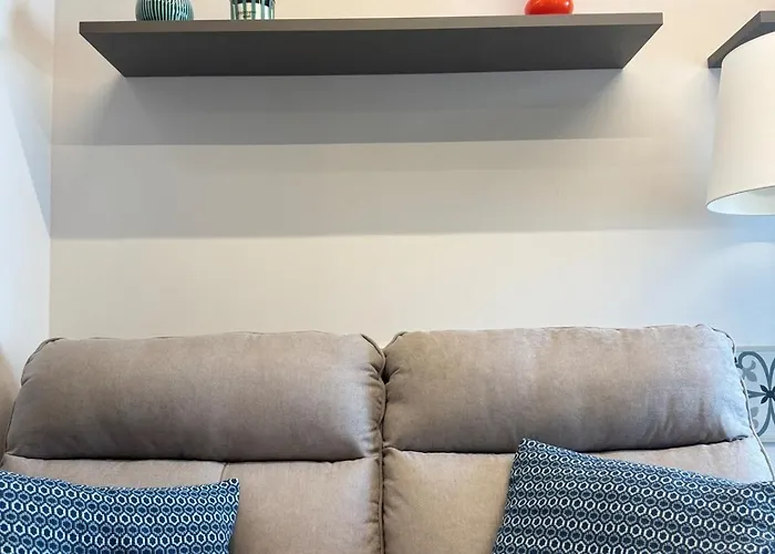 Διαμέρισμα Finestra Sul Mare Bordighera